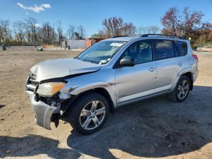 Toyota Rav4 SPORT 2.5L 4 2011