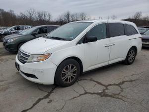 Honda Odyssey EXL 3.5L 6 2013