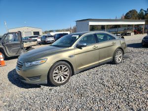 Ford Taurus LIMITED 3.5L 6 2013