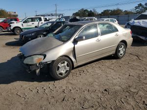 Toyota Corolla CE 1.8L 4 2006