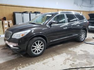 Buick Enclave 3.6L 6 2014