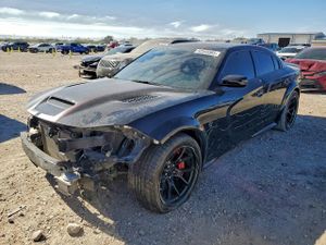 Dodge Challenger SRT HELLCAT 6.2L 8 2021