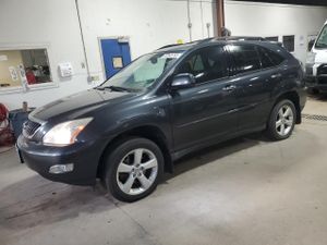 Lexus RX 350 3.5L 6 2008