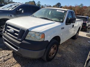 Ford F-150 4.2L 6 2008