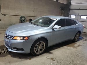 Chevrolet Impala LT 2.5L 4 2014