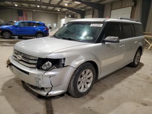 Ford Flex SE 3.5L 6 2012