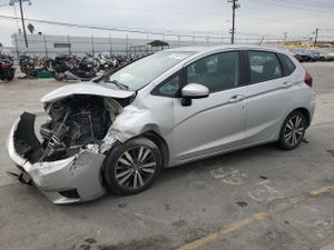Honda Fit EX 1.5L 4 2015