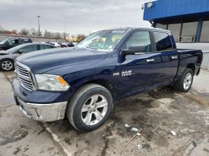 RAM 1500 SLT 5.7L 8 2014