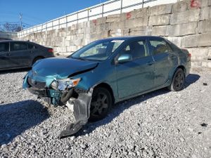 Toyota Corolla BASE 1.8L 4 2009