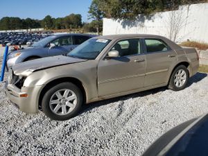 Chrysler 300 TOURING 3.5L 6 2006