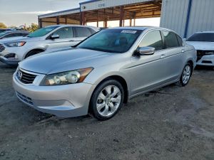 Honda Accord EXL 2.4L 4 2010