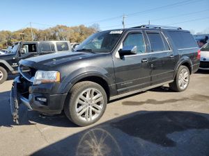 Ford Expedition EL PLATINUM 3.5L 6 2015