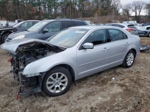 Mercury Milan 3.0L 6 2006