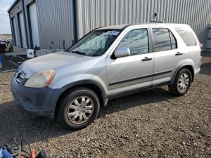 Honda CR-V EX 2.4L 4 2006