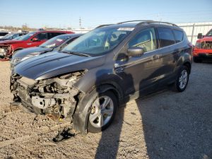 Ford Escape SE 1.6L 4 2013