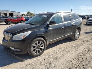 Buick Enclave 3.6L 6 2013