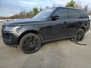 Land Rover Range Rover HSE 3.0L 6 2020
