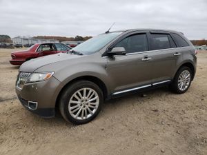 Lincoln MKX 3.7L 6 2012