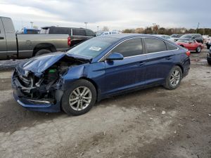 Hyundai Sonata SE 2.4L 4 2015