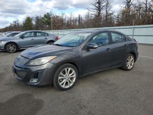 Mazda 3 S 2.5L 4 2010