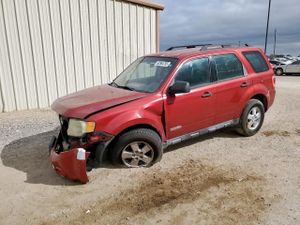 Ford Escape XLS 2.3L 4 2008