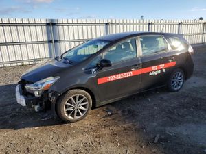 Toyota Prius 1.8L 4 2015