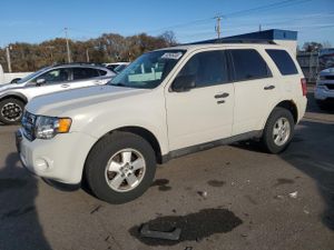 Ford Escape XLT 2.5L 4 2012
