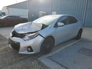 Toyota Corolla L 1.8L 4 2015