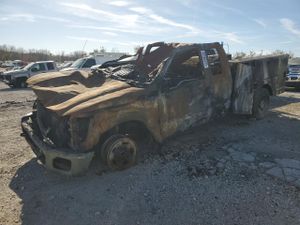 Ford F-250 SUPER DUTY 6.2L 8 2015