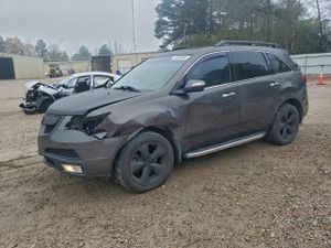 Acura MDX 3.7L 6 2011