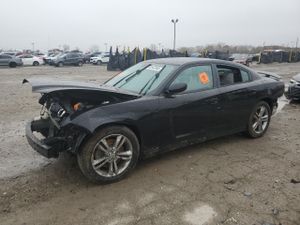 Dodge Challenger SXT 3.6L 6 2014