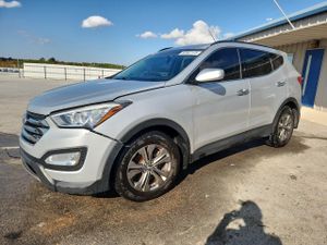 Hyundai Santa Fe 2.4L 4 2014