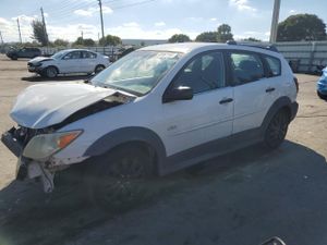 Pontiac Vibe 1.8L 4 2005