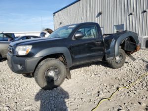 Toyota Tacoma 2.7L 4 2013