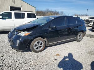 Toyota Prius 1.8L 4 2012