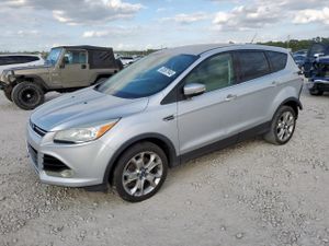 Ford Escape SEL 2.0L 4 2013