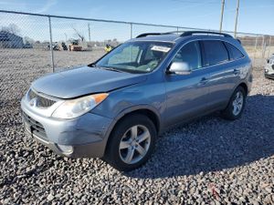 Hyundai Veracruz GLS 3.8L 6 2008