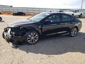 Chrysler 200 S 2.4L 4 2015