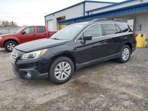 Subaru Outback 2.5I PREMIUM 2.5L 4 2015