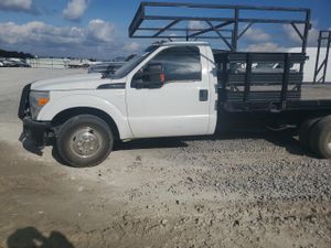 Ford F-350 SUPER DUTY 6.2L 8 2015