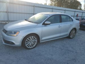 Volkswagen Jetta TDI 2.0L 4 2013