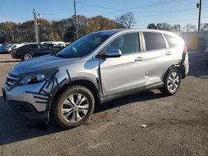 Honda CR-V EX 2.4L 4 2013
