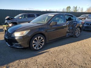 Honda Accord SPORT 2.4L 4 2013
