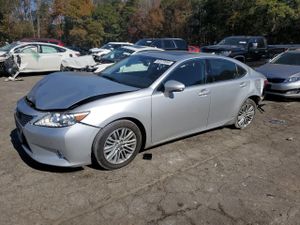 Lexus ES 350 3.5L 6 2014
