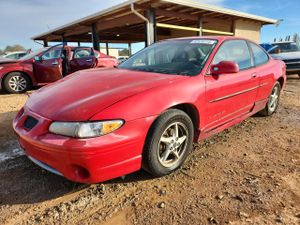 Pontiac Grand Prix GT 3.8L 6 2000