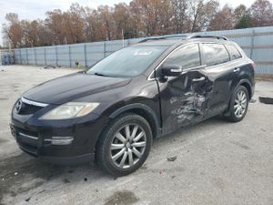 Mazda CX-9 3.5L 6 2007