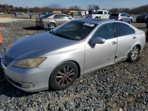 Lexus ES 350 3.5L 6 2010