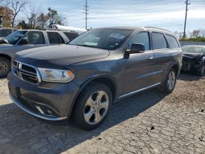 Dodge Durango LIMITED 3.6L 6 2015
