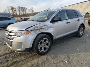 Ford Edge SE 2.0L 4 2014
