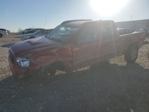 Toyota Tacoma DOUBLE CAB LONG BED 4.0L 6 2014